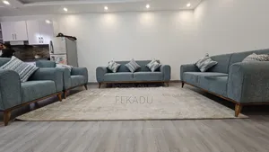 Sofa ( ሶፋ)