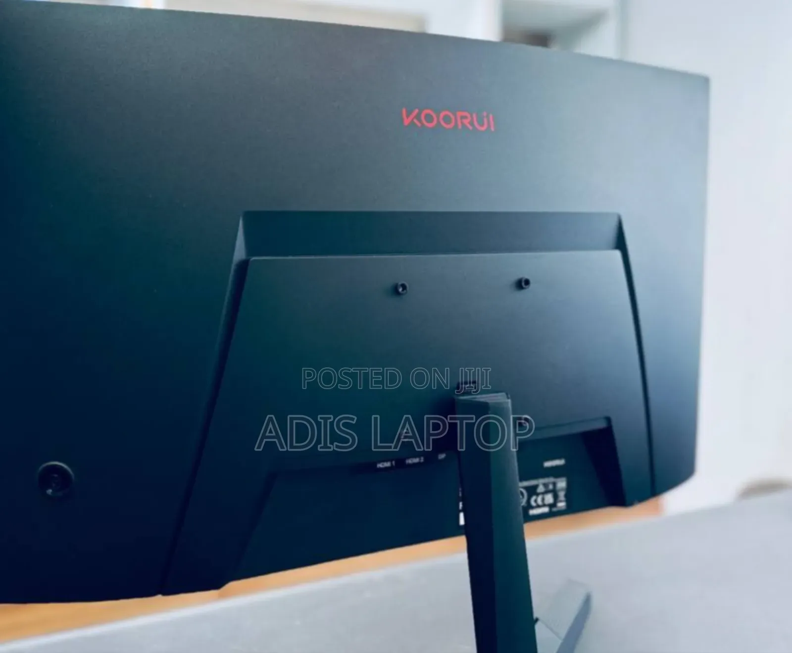 Ultra Wide Gaming Desktop