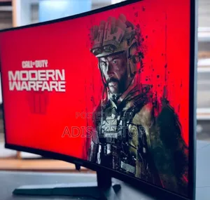 Ultra Wide Gaming Desktop