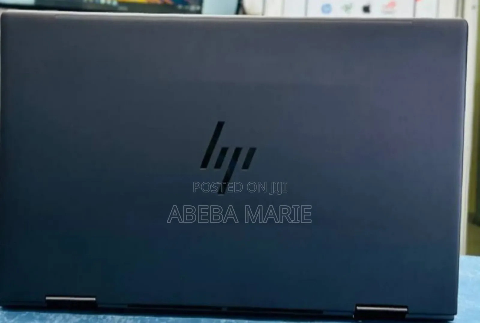 New Laptop HP Envy X360 8GB AMD Ryzen 7 SSD 512GB