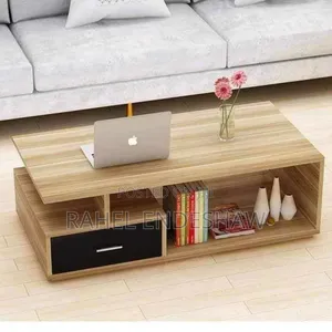 Photo - Sofa Table