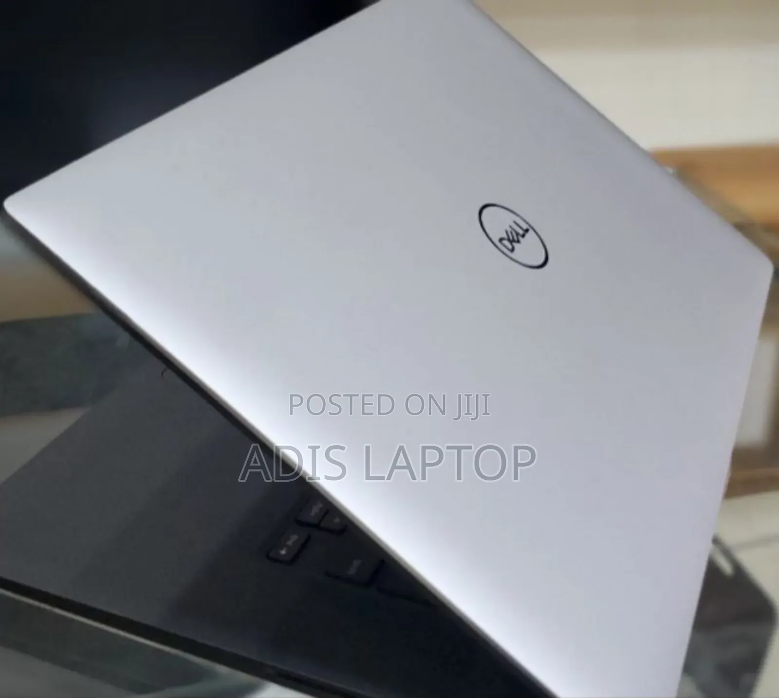 New Laptop Dell Precision 5540 32GB Intel Core I7 SSD 512GB