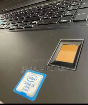 New Laptop Dell Latitude 5310 8GB Intel Core I5 SSD 256GB