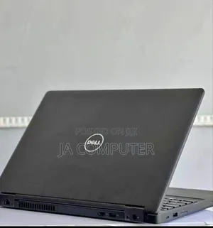 New Laptop Dell Latitude 5310 8GB Intel Core I5 SSD 256GB