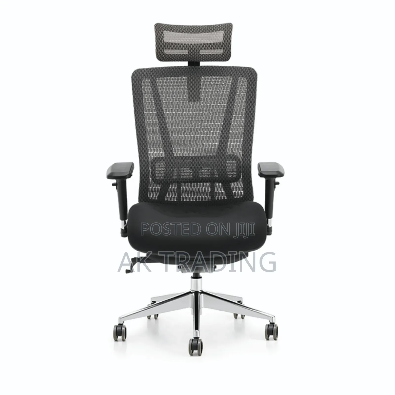 Office Manageral Chair