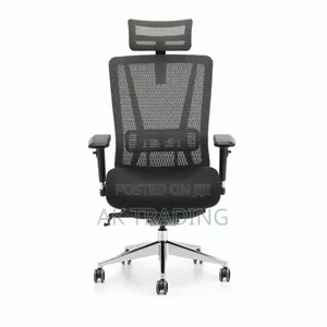 Photo - Office Manageral Chair