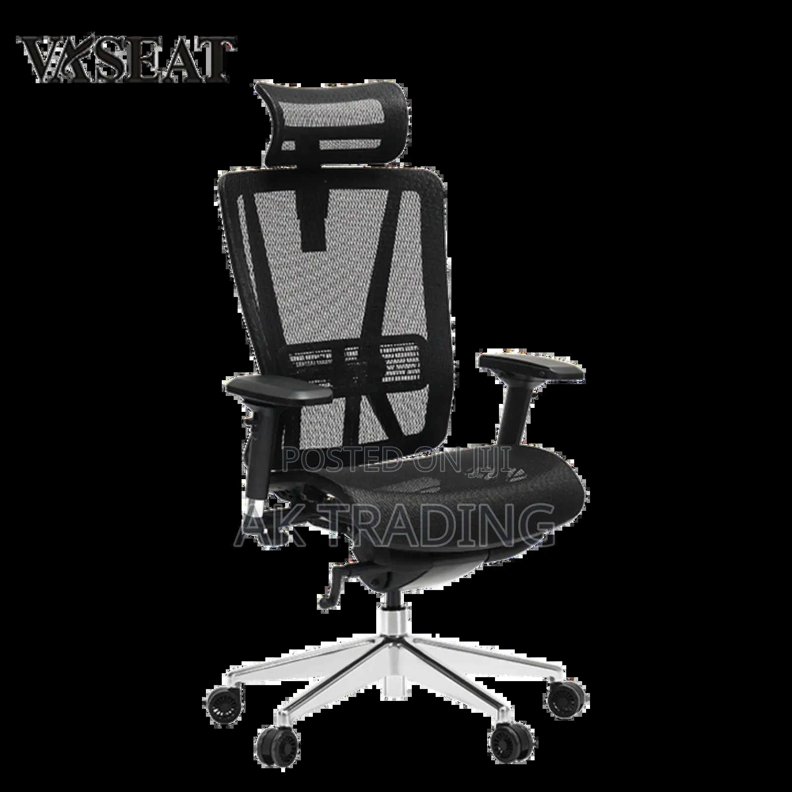 Office Manageral Chair