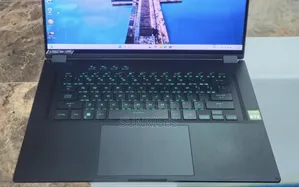 New Laptop Asus ROG Flow X13 16GB AMD Ryzen 7 SSD 1T