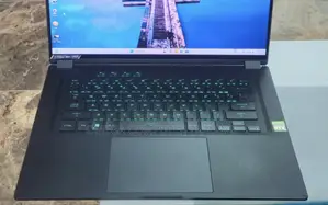 New Laptop Asus ROG Flow X13 16GB AMD Ryzen 7 SSD 1T