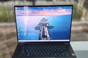 New Laptop Asus ROG Flow X13 16GB AMD Ryzen 7 SSD 1T