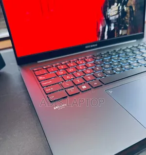 New Laptop Asus Zenbook 14 UX434 16GB Intel Core I7 SSD 512GB