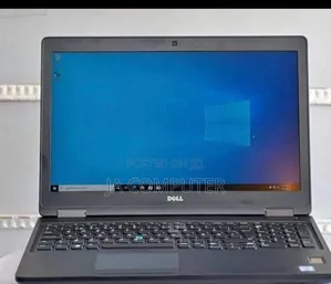 Photo - New Laptop Dell Latitude 5310 8GB Intel Core I5 SSD 256GB