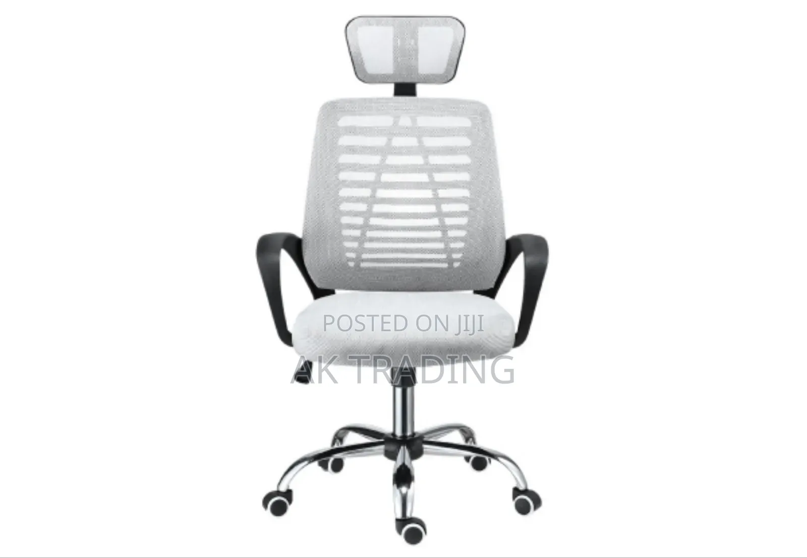 Modern Office and Staff Chair