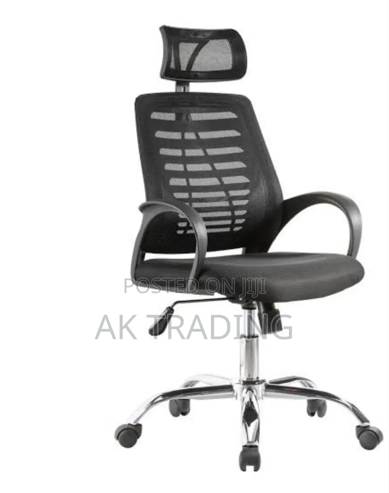 Modern Office and Staff Chair