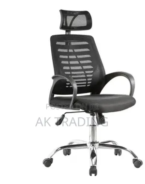 Modern Office and Staff Chair