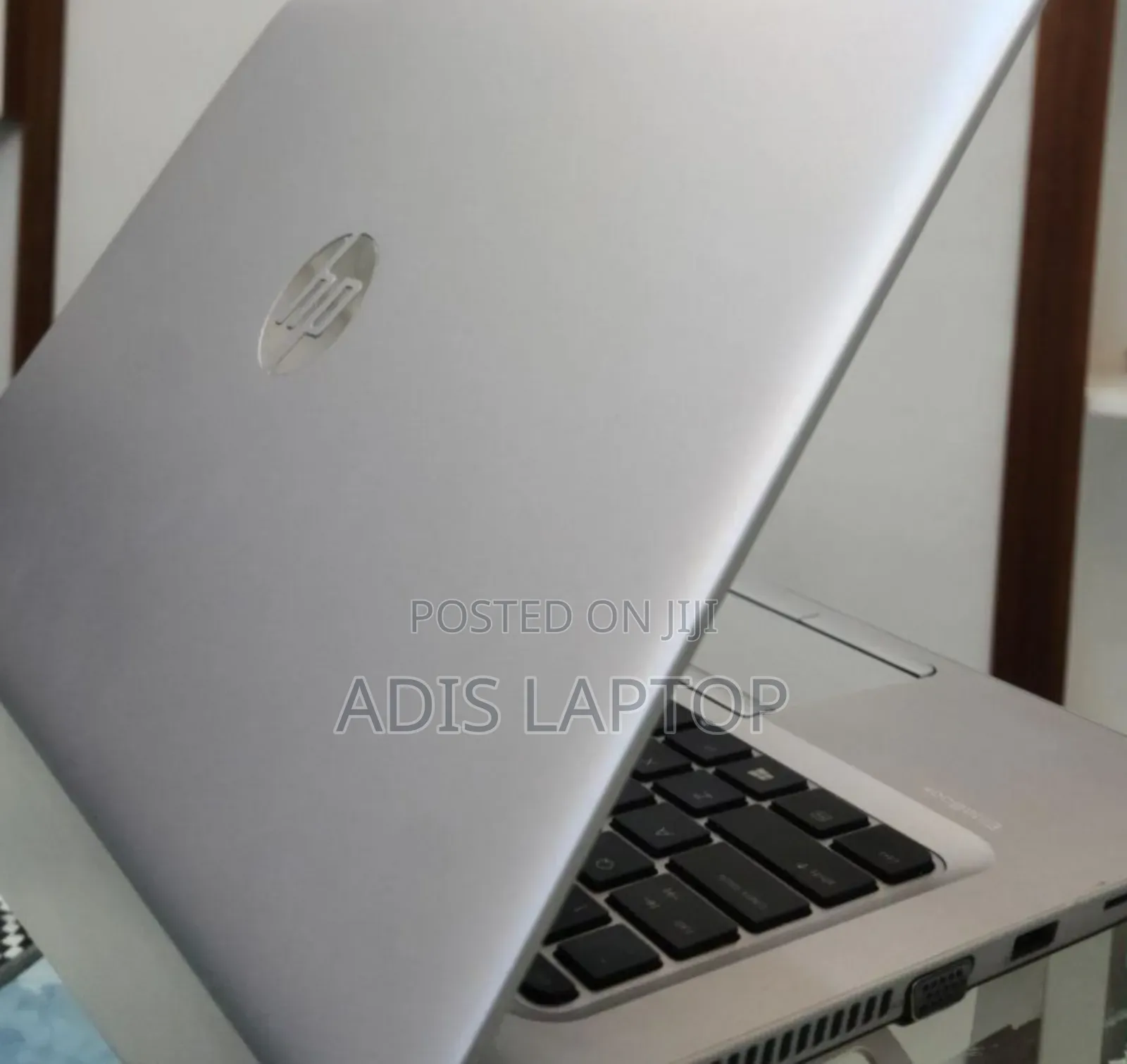 New Laptop HP EliteBook 840 G3 8GB Intel Core I5 SSD 256GB