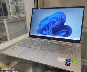 Photo - New Laptop HP Pavilion 15 16GB Intel Core I5 SSD 512GB