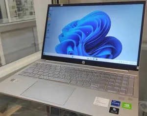 Photo - New Laptop HP Pavilion 15 16GB Intel Core I5 SSD 512GB