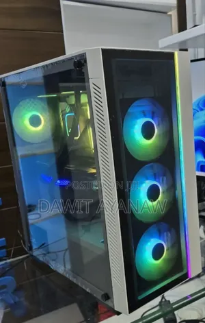 Photo - New Desktop Computer Asus 32GB Intel Core I9 SSD 1T