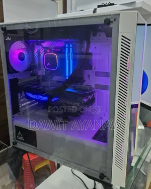 New Desktop Computer Asus 32GB Intel Core I9 SSD 1T