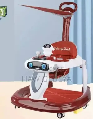 Baby Walkers ጄሬሎ