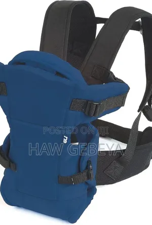 Migo 3-Position Baby Carrier