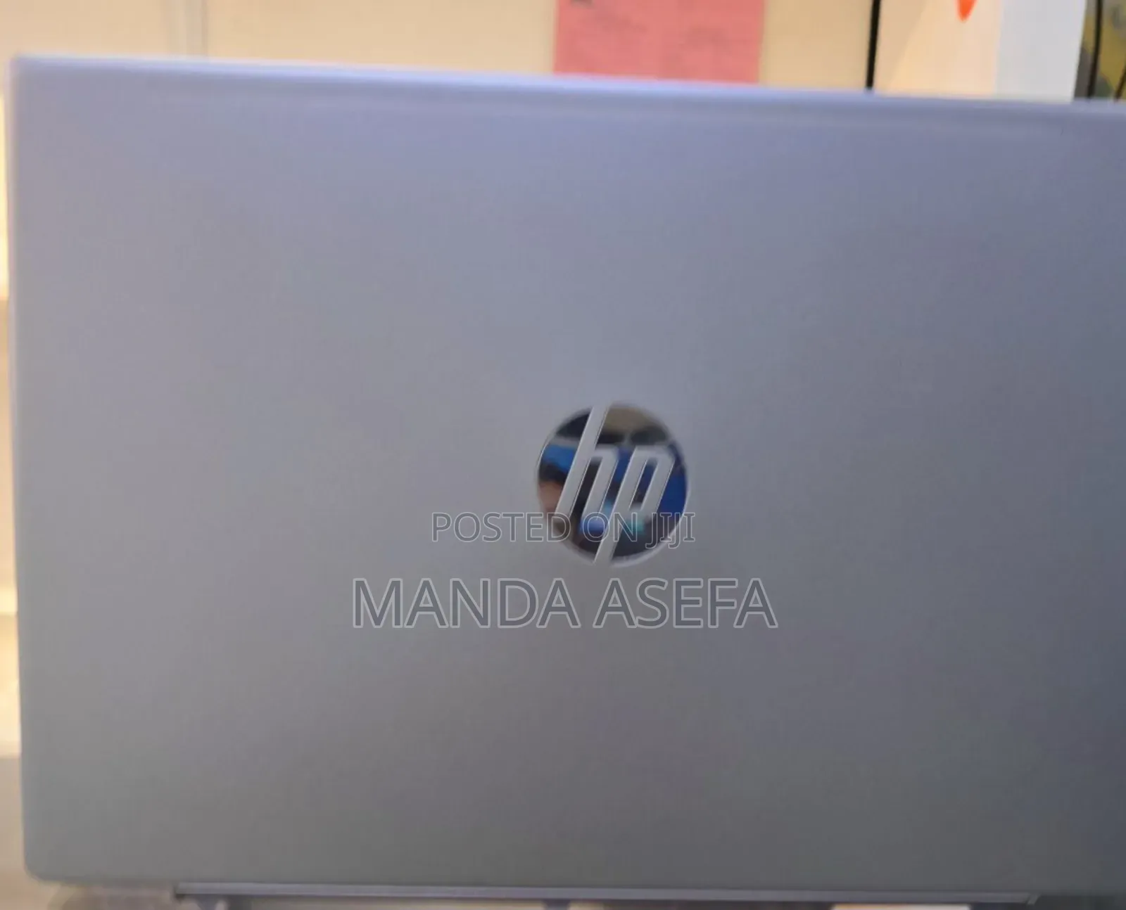 New Laptop HP Pavilion 14 16GB Intel Core I7 SSD 512GB