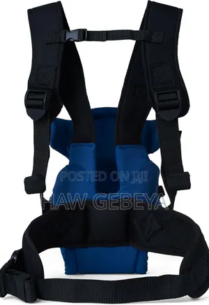 Migo 3-Position Baby Carrier