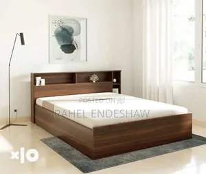 Modern Bed