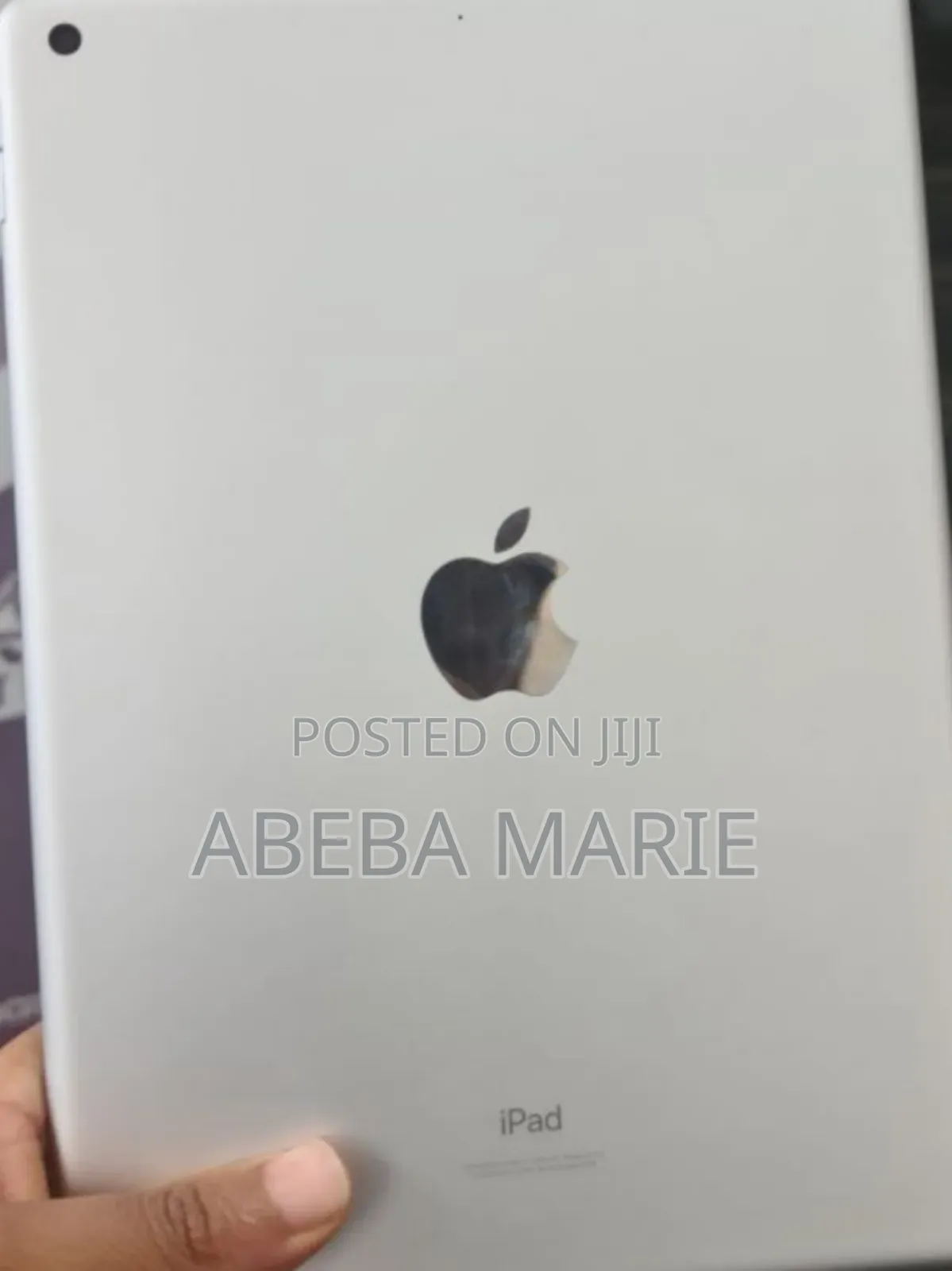 New Apple iPad 10.2 (2019) 64 GB