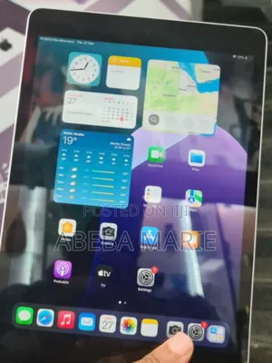 New Apple iPad 10.2 (2019) 64 GB