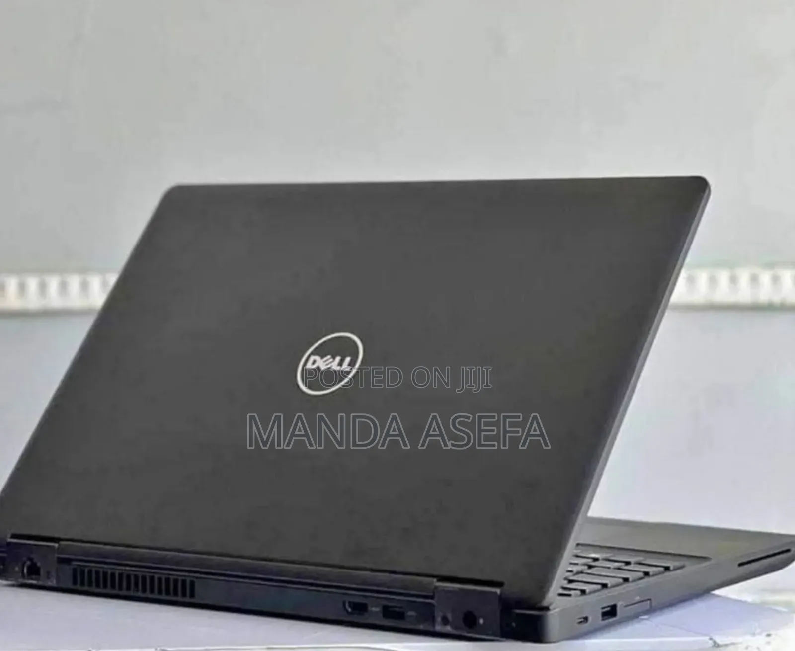 New Laptop Dell Latitude 5480 8GB Intel Core I5 SSD 256GB