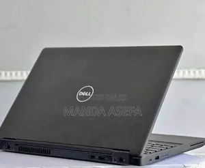 Photo - New Laptop Dell Latitude 5480 8GB Intel Core I5 SSD 256GB