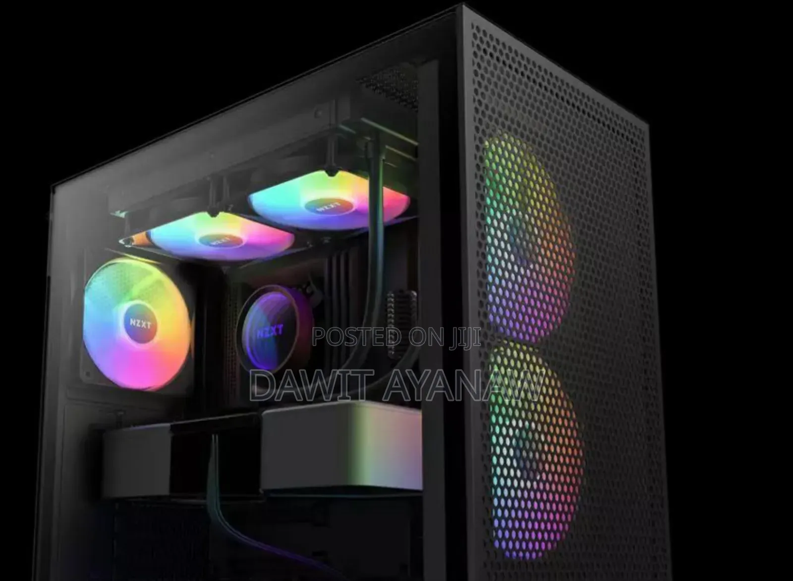 New Desktop Computer 32GB Intel Core I9 SSD 1T