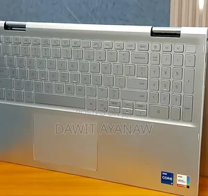 Photo - New Laptop Dell 16GB Intel Core I7 SSD 512GB