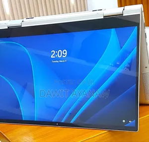 New Laptop Dell 16GB Intel Core I7 SSD 512GB