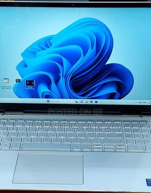 New Laptop Dell 16GB Intel Core I7 SSD 512GB