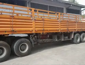 • Sino Truck 371 Hp ሀይቤድ ከነጋሪው
•2017
•88 ሽ ታርጋ
•