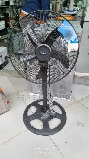 Tefal Fan Freestanding Fan for Division 5-in-1 Free Deliver