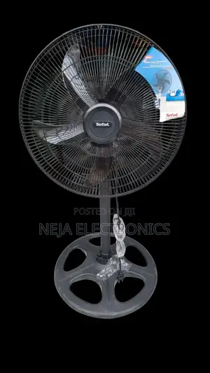 Tafal Fans Ventilators Deliver