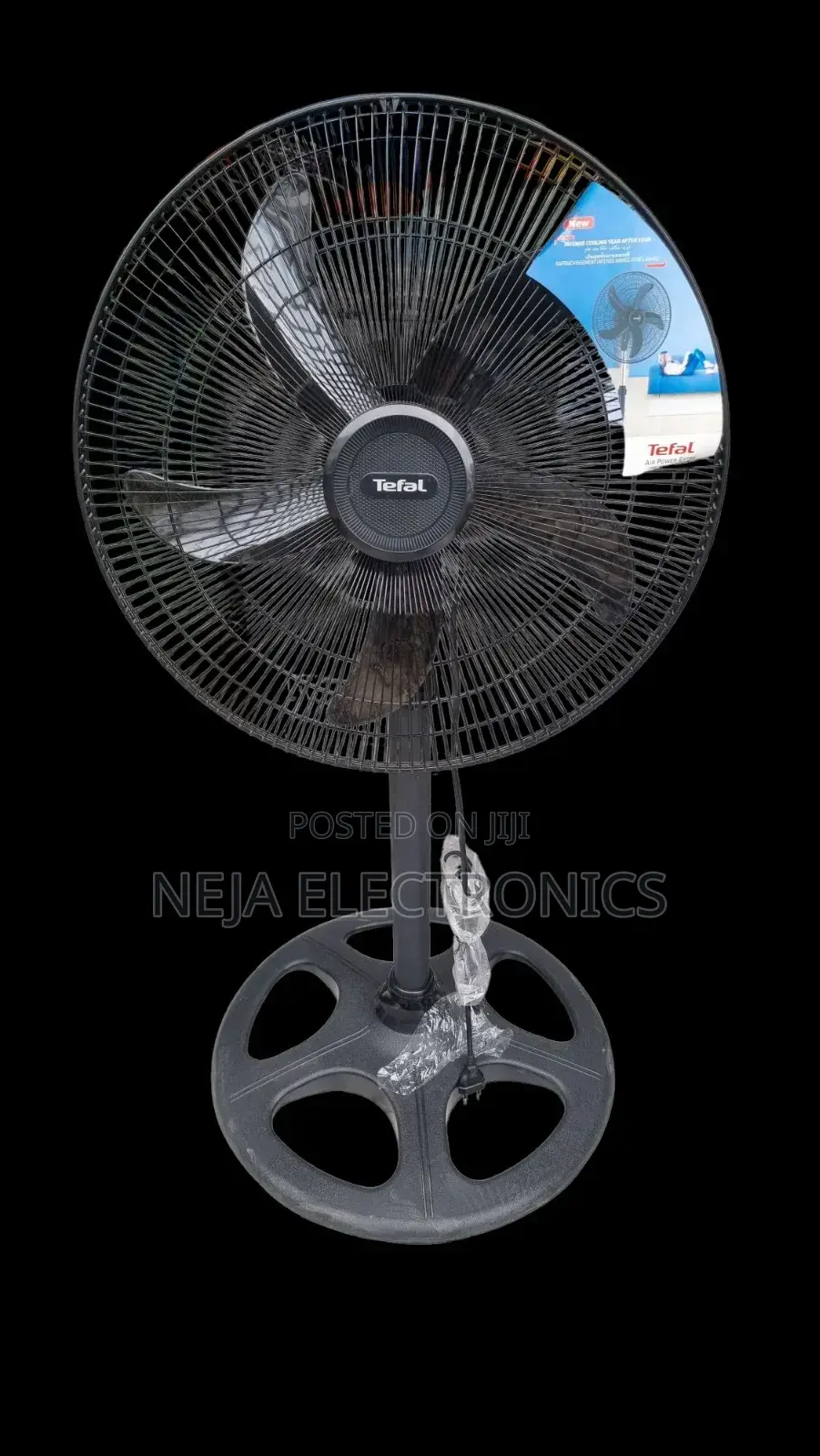 Tafal Fans Ventilators Deliver