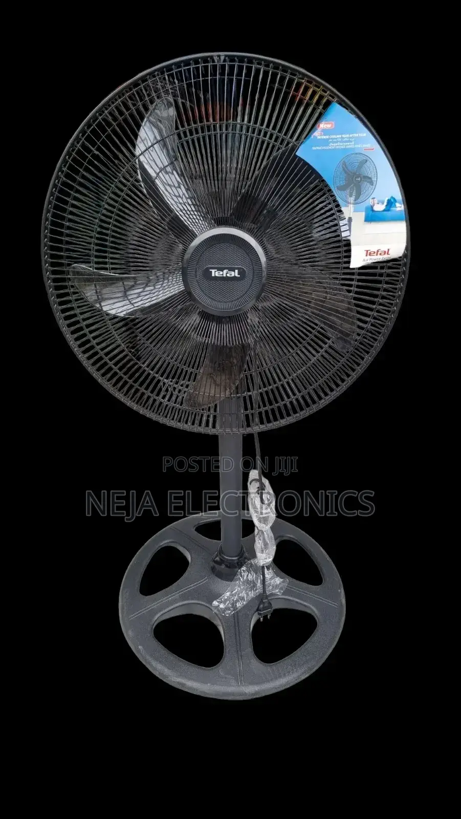 Tafal Fans Ventilators Deliver