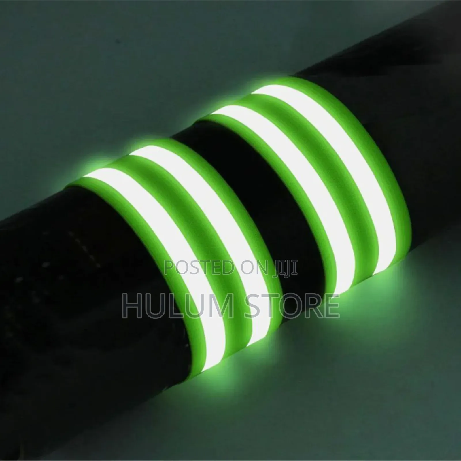 Reflective Bands for Wrist Arm and Leg