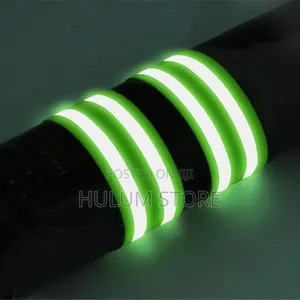 Reflective Bands for Wrist Arm and Leg