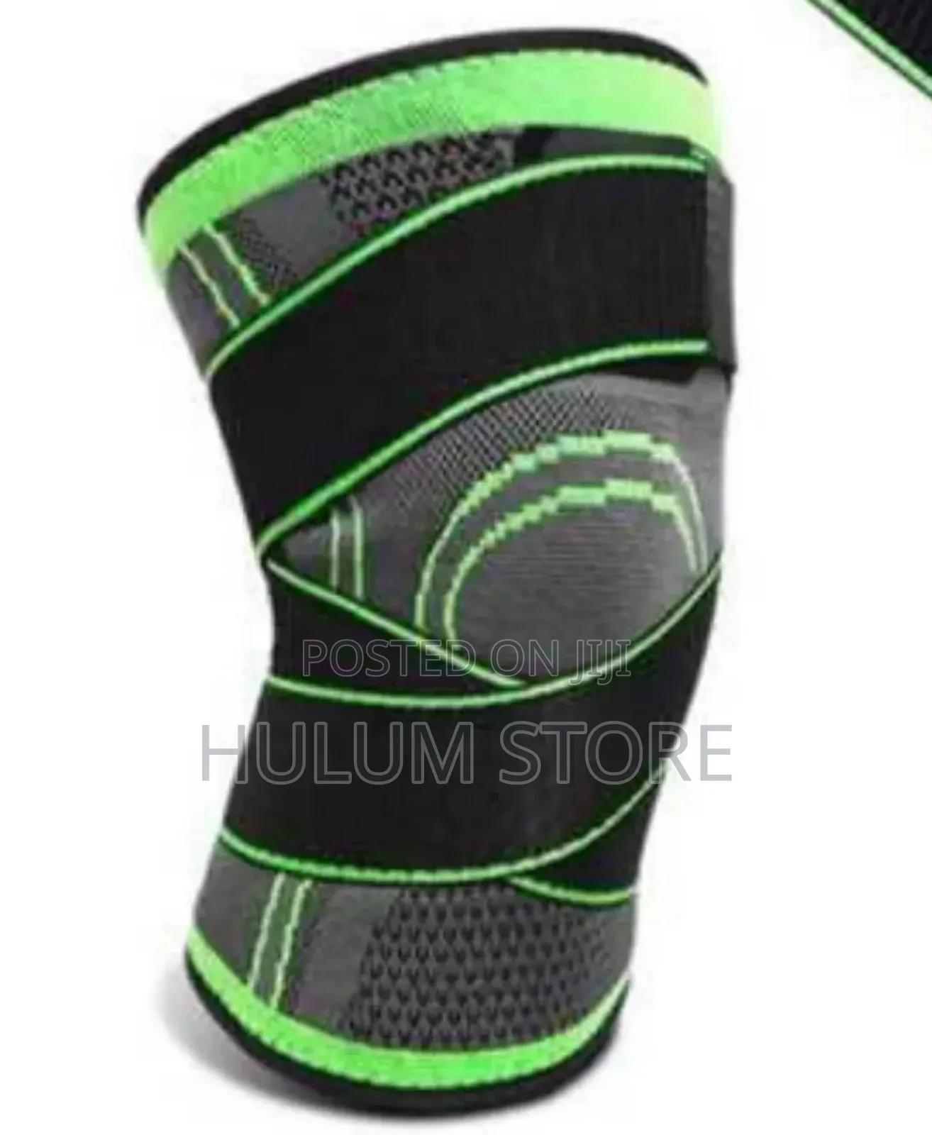 Knee Support Belt