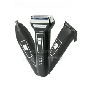 Photo - Yoko 3in1 Rechargeable Hair Clipper