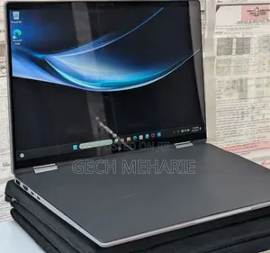 Photo - New Laptop HP Envy X360 16GB Intel Core Ultra 7 SSD 1T