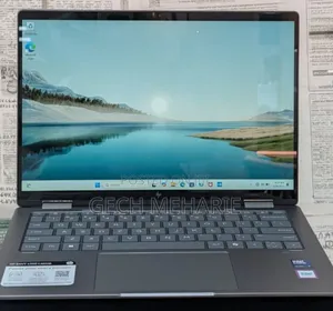 New Laptop HP Envy X360 16GB Intel Core Ultra 7 SSD 1T
