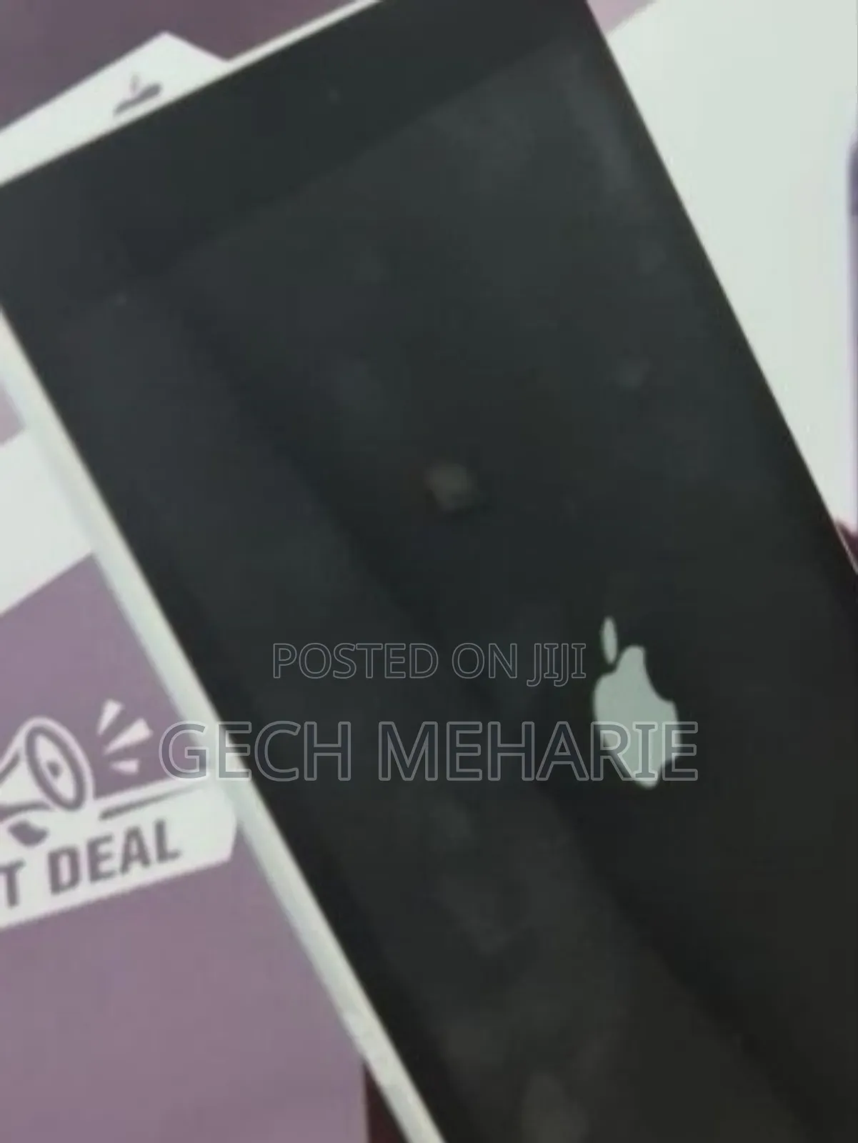 New Apple iPad 10.2 (2021) 64 GB