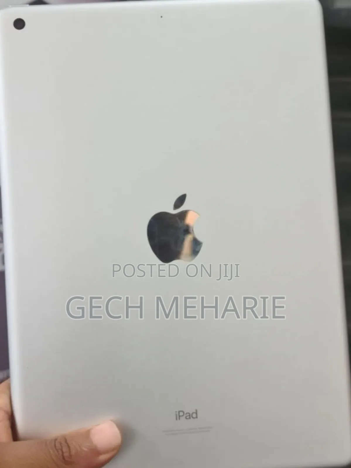 New Apple iPad 10.2 (2021) 64 GB